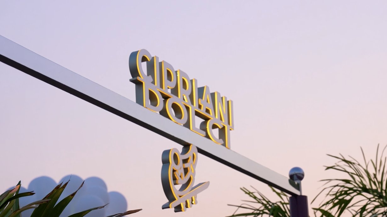 Cipriani