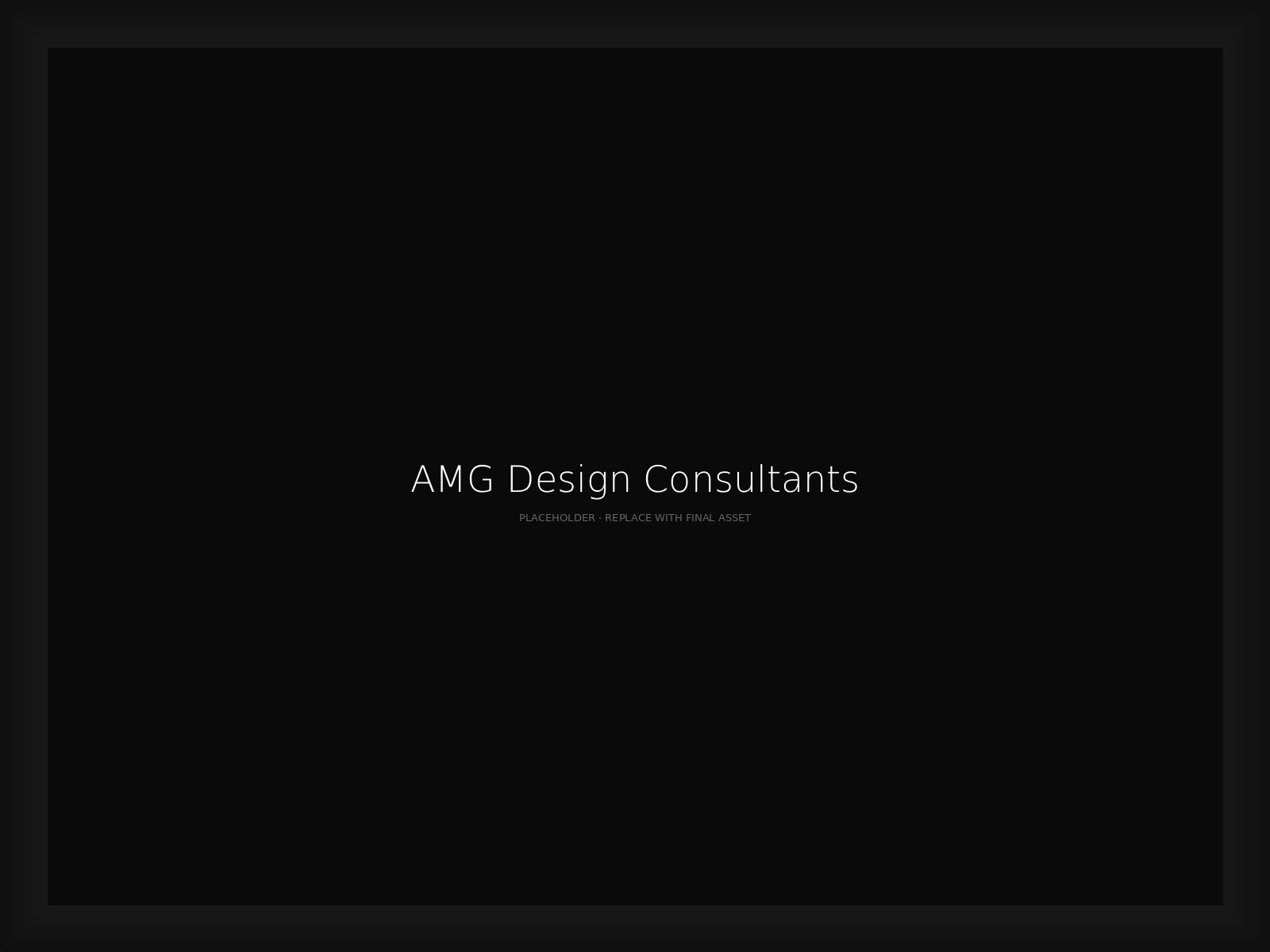 AMG Design Consultants