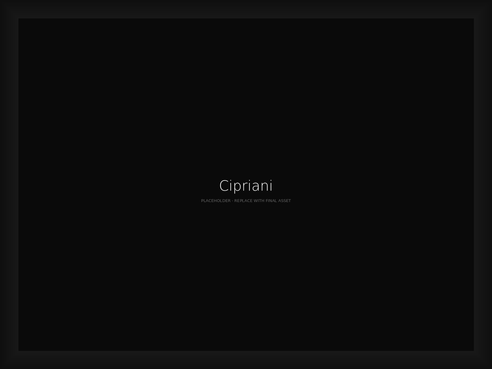 Cipriani